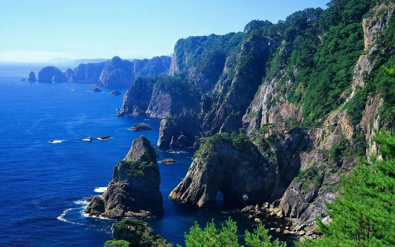 科技先进
